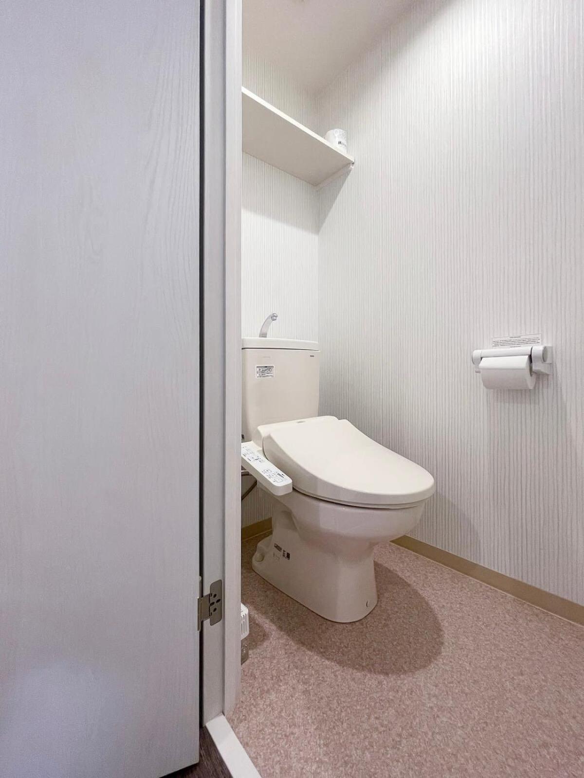 Casaen - Spacious 1Br Apt For 6 Ppl Great Location With Room Wifi Хирошима Екстериор снимка