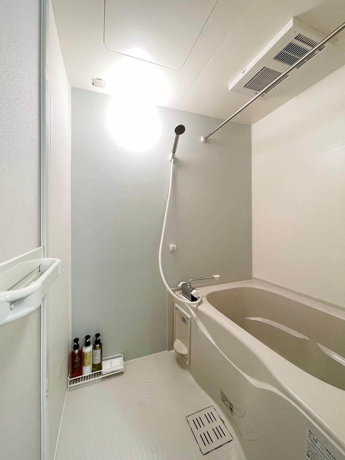 Casaen - Spacious 1Br Apt For 6 Ppl Great Location With Room Wifi Хирошима Екстериор снимка