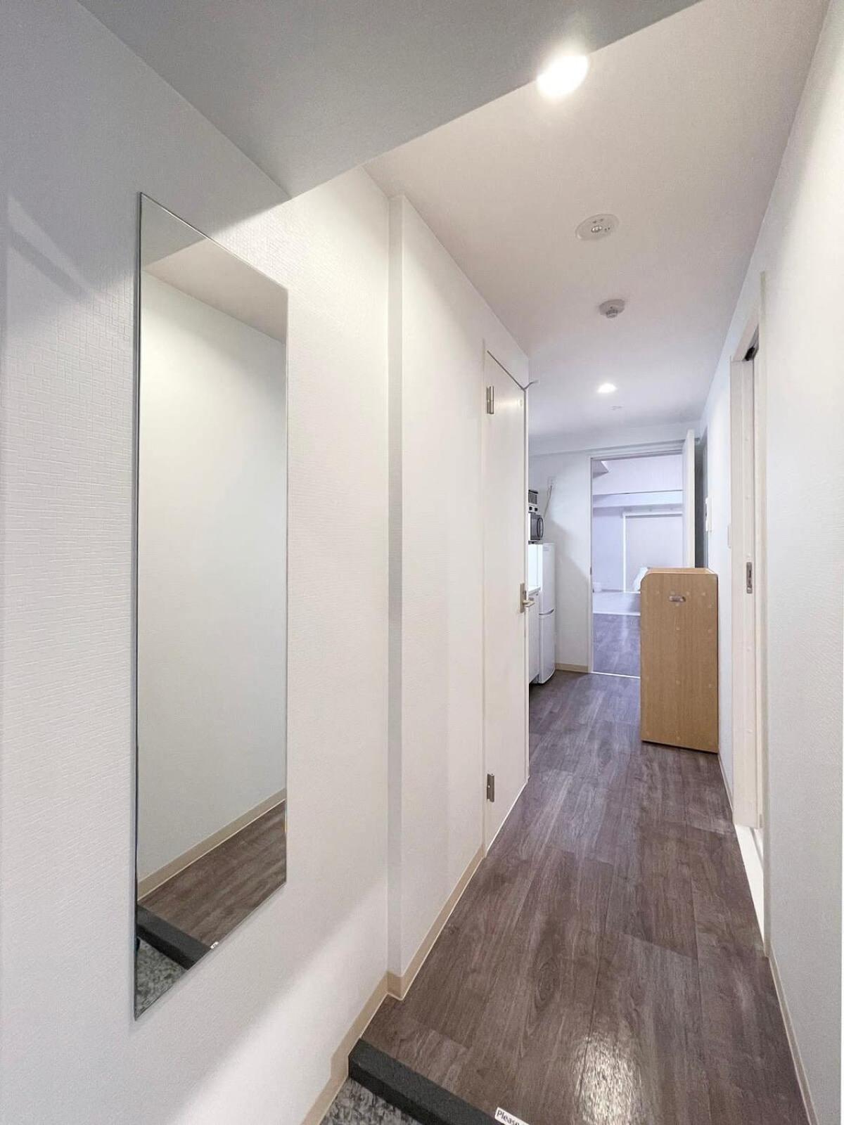 Casaen - Spacious 1Br Apt For 6 Ppl Great Location With Room Wifi Хирошима Екстериор снимка